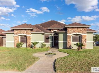 5424 Quail Glenn St, Brownsville, TX 78526