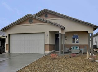 145 Granite Springs Rd, Clarkdale, AZ 86324