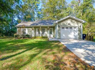 7000 Quail Common Dr, Tallahassee, FL 32312