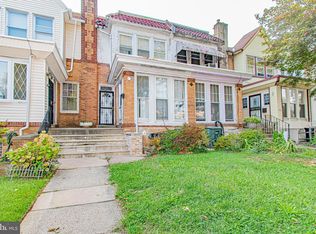 6904 Ogontz Ave, Philadelphia, PA 19138