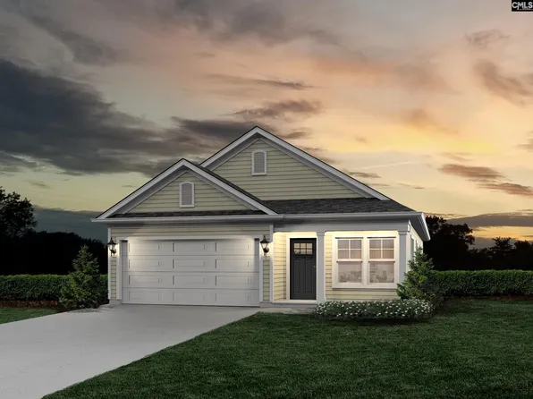 537 Arcado St, Columbia, SC 29223