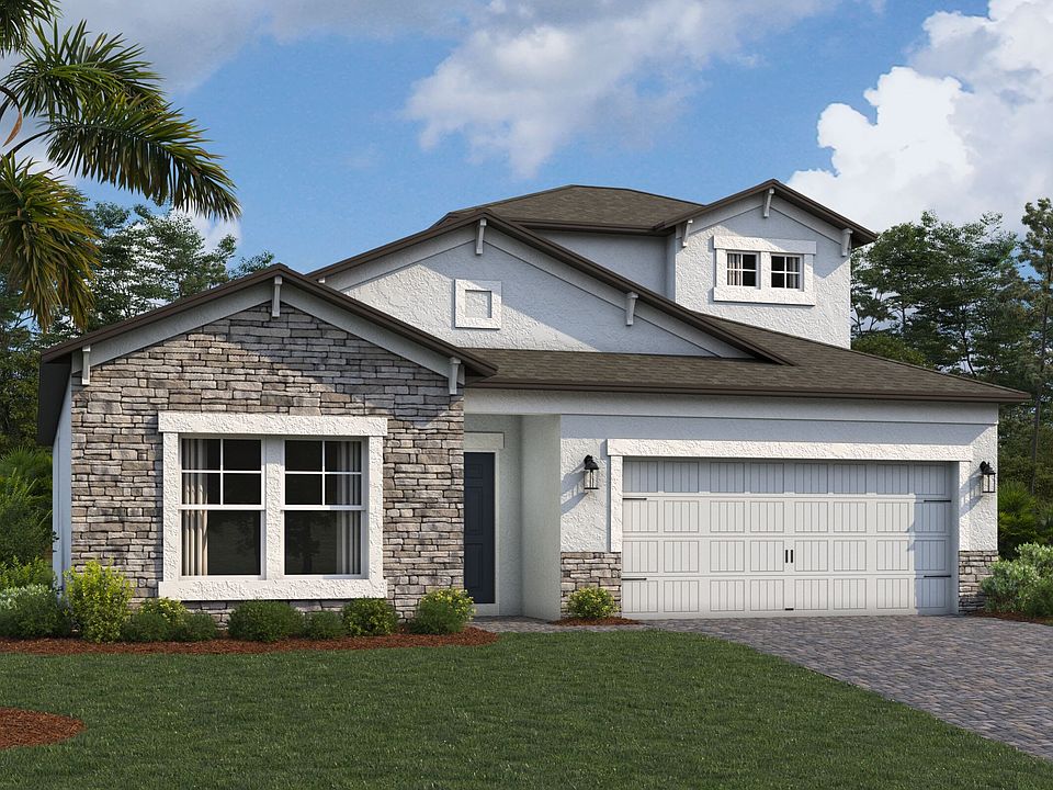 Marque Bonus Elevation C