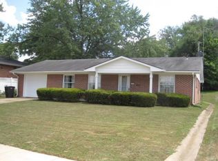 16 Fair Ct, Troy, MO 63379