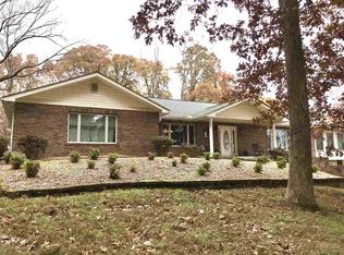 578 S Chucky Pike, Talbott, TN 37877