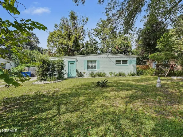 6715 BRANDEMERE Road S, Jacksonville, FL 32211