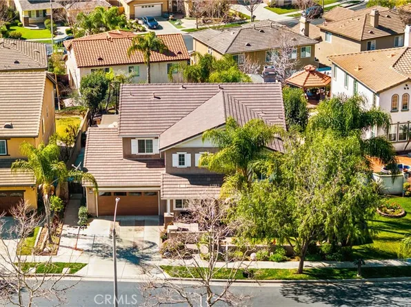 20 Turning Leaf Way, Azusa, CA 91702