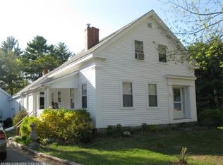 282 Bills Ln, Wells, ME 04090