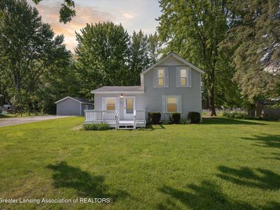 104 Saint Marys St, Corunna, MI, 48817