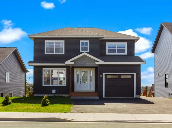 26 Hartland Avenue, Paradise, NL A1L0V3