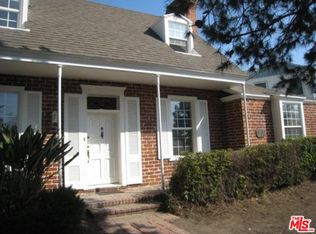 6207 San Vicente Blvd, Los Angeles, CA 90048