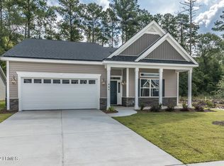 130 Garrison Ct, Ridgeland, SC 29936