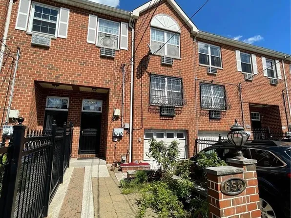 656 Underhill Avenue, Bronx, NY 10473
