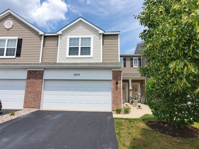 25110 S Clare Cir #25110, Manhattan, IL, 60442