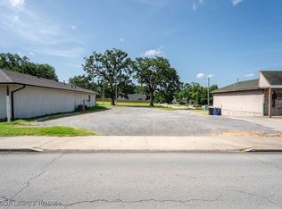 1312 Dodson Ave, Fort Smith, AR 72901