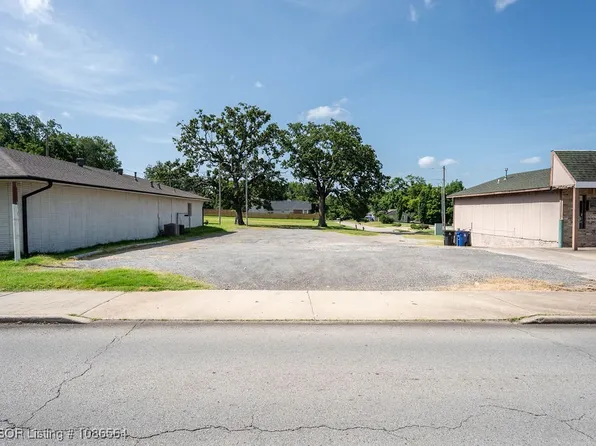 1312 Dodson Ave, Fort Smith, AR 72901