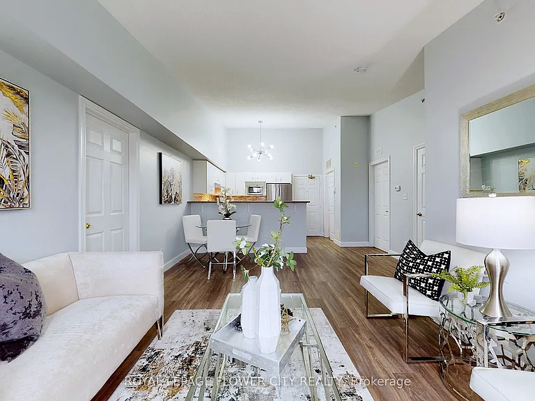 1480 Bishops Gate #413 — Photo 3