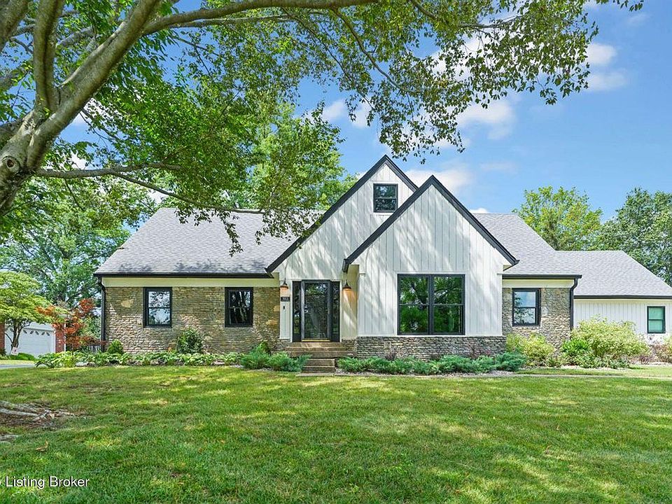 9013 Linn Station Rd, Hurstbourne, KY 40222 | Zillow