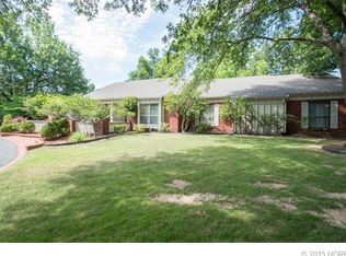 8018 S Marion Ave, Tulsa, OK 74136