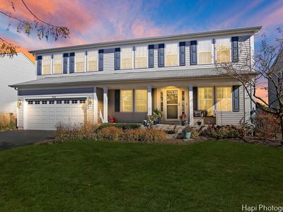 315 Hawthorn Ln, Antioch, IL, 60002