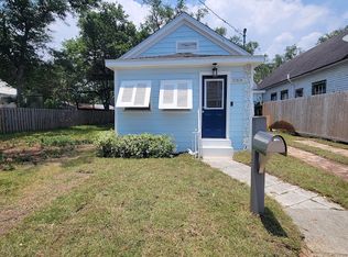 714 W Zarragossa St, Pensacola, FL 32502