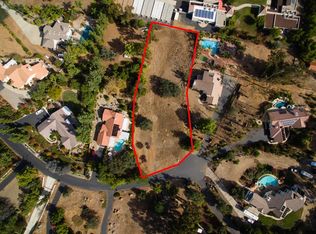 1636 Dewitt Estates Rd, Alpine, CA 91901