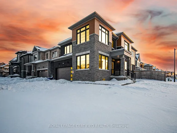 51 Hawick Cres, Haldimand County, ON N3W 0G5