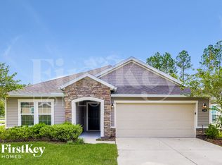 319 Hepburn Rd, Orange Park, FL 32065