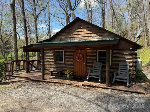 0 Gibson Cove Rd, Franklin, NC 28734