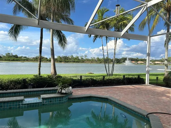 3893 Jasmine Lake CIR, NAPLES, FL 34119