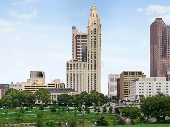 50 W Broad St #2104, Columbus, OH 43215