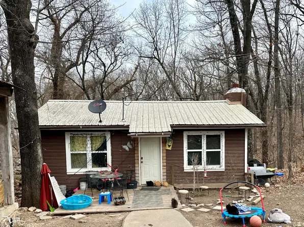 444 Miami Rd, Eucha, OK 74342