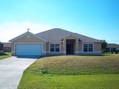 114 NW 2nd Ave, Cape Coral, FL, 33993