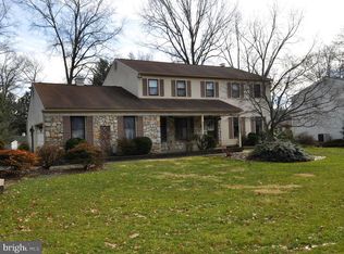 4009 Nicole Dr, Hatboro, PA 19040