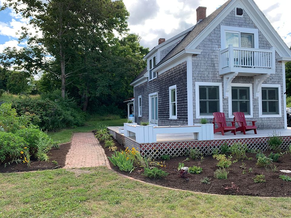 194 Water Street, Eastport, ME 04631 Zillow