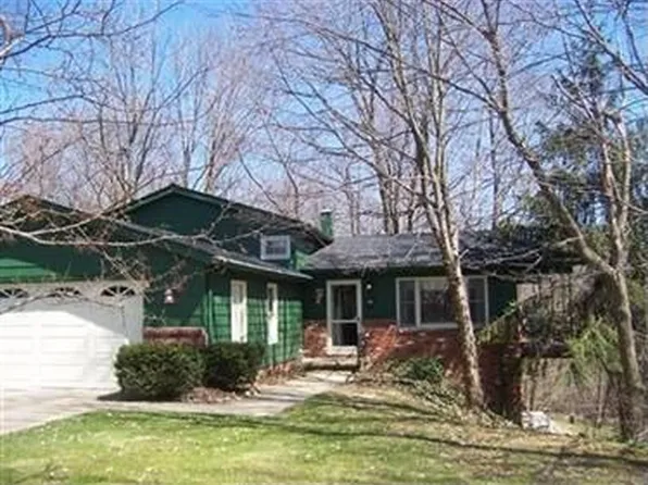 9860 S Delemonte Blvd, Streetsboro, OH 44241