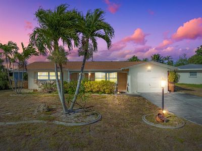 1332 SE 44th St, Cape Coral, FL, 33904