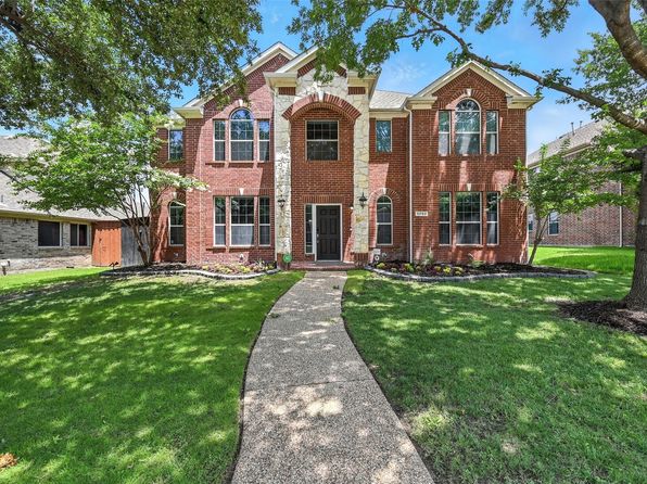 Home for Sale in Frisco TX