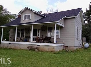 1669 Cave Springs Rd, Cedartown, GA 30125