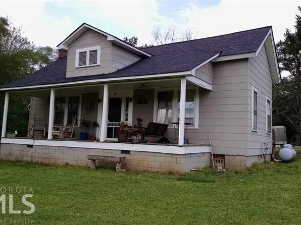 1669 Cave Springs Rd, Cedartown, GA 30125