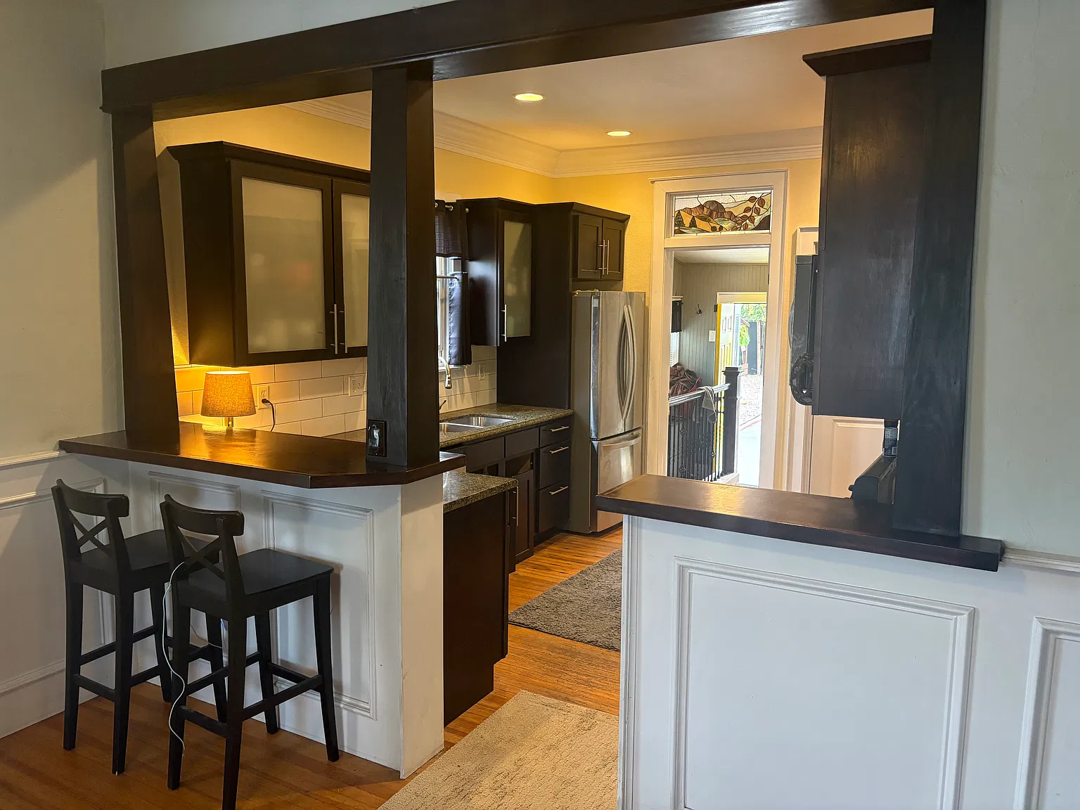3 bed, 1178 sqft, $2,800 — Photo 3