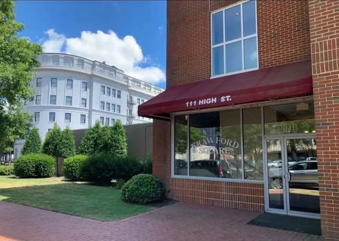 2 bed, 1090 sqft, $1,000 — Photo 1