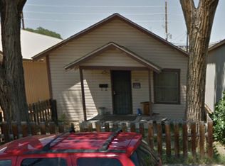 544 South Ave, Grand Junction, CO 81501