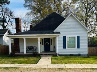 800 W Emerson St, Paragould, AR 72450