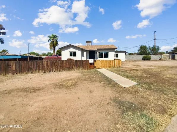 2832 W WASHINGTON Street, Phoenix, AZ 85009