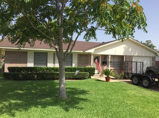 2517 Jeanette Dr, Mesquite, TX 75149