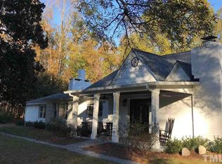 1408 Marshburn Rd, Wendell, NC 27591