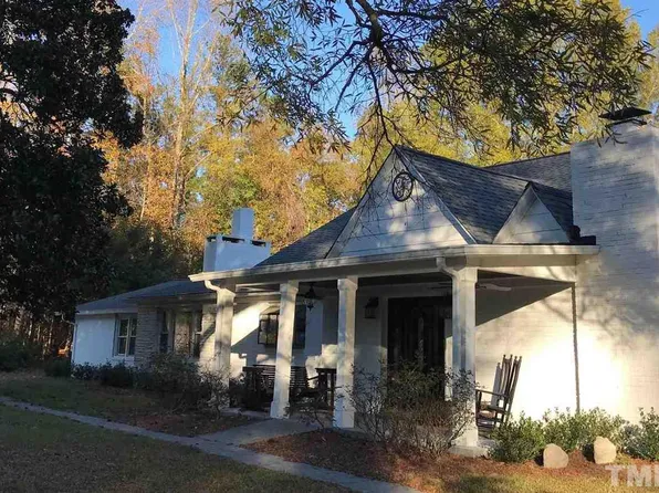 1408 Marshburn Rd, Wendell, NC 27591