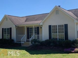 3504 County Road 341 NW, Monroe, GA 30656