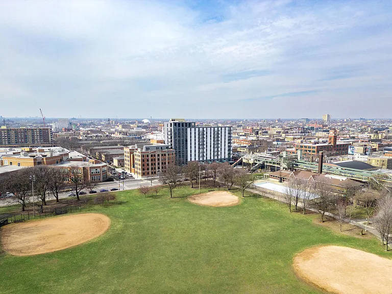 The Thompson at Fulton Market — Photo 37