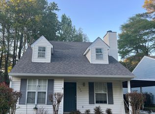 332 N Grove Cir, Brandon, MS 39047